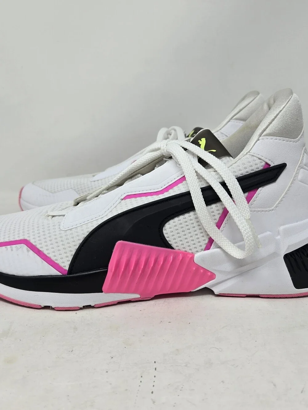 Puma Provoke XT Cross Trainers Lace Up Slip on Athletic Sneakers Women's Size 10